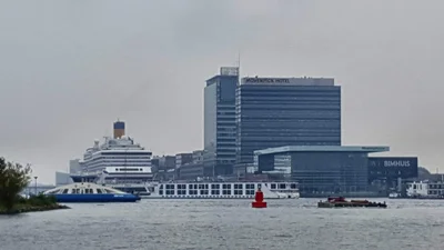 Almere - Photo 3