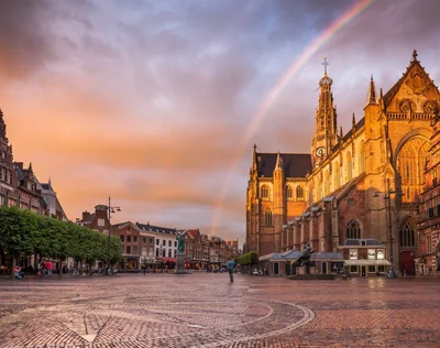 Haarlem - Photo 3