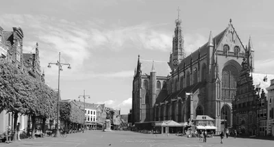 Haarlem - Photo 4