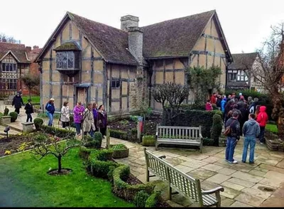 Stratford-on-Avon - Photo 4
