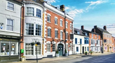 Stratford-on-Avon - Photo 5