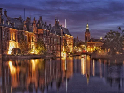 Den Haag - Photo 3