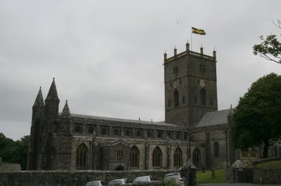 Pembrokeshire - Photo 4