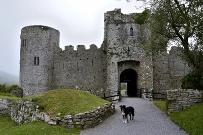 Pembrokeshire - Photo 5