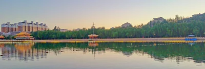Dunhuang City - Photo 5