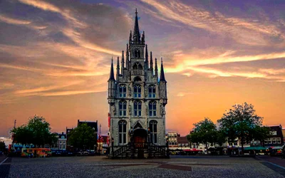 Gouda - Photo 4