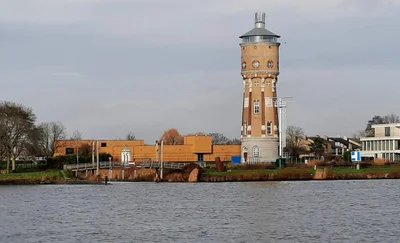 Dordrecht - Photo 2