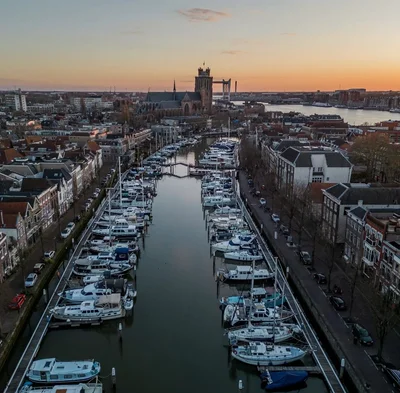 Dordrecht - Photo 5
