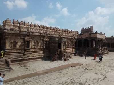 Kumbakonam - Photo 2
