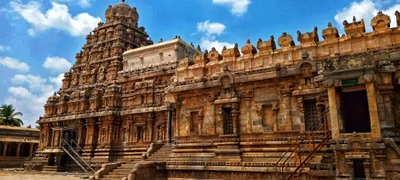 Kumbakonam - Photo 3