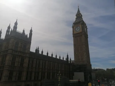Greater London - Photo 2
