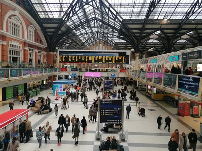 Greater London - Photo 3