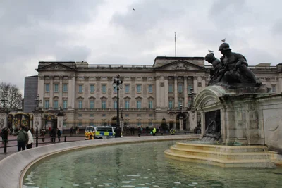 Greater London - Photo 4