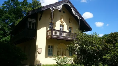 Kromlau - Kromola - Photo 3