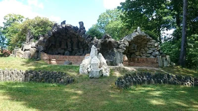 Kromlau - Kromola - Photo 4