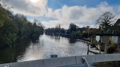 Maidenhead - Photo 3