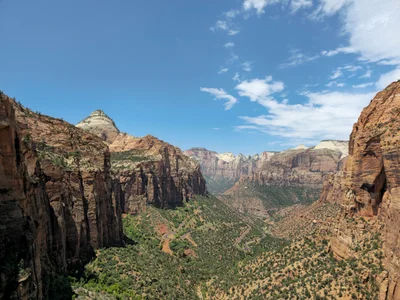 Zion National Park - Photo 3