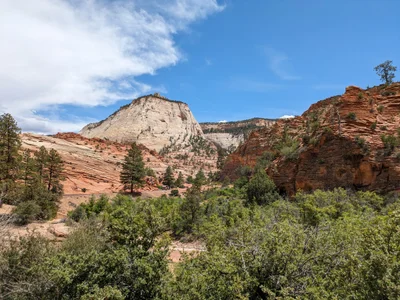 Zion National Park - Photo 4