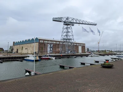 Vlissingen - Photo 2