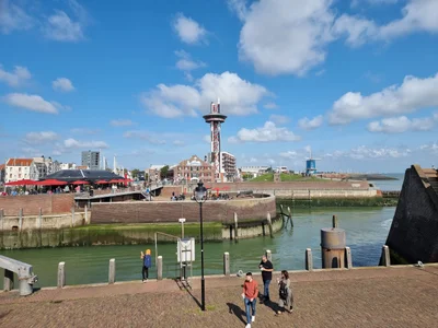 Vlissingen - Photo 3