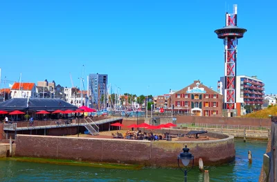 Vlissingen - Photo 4
