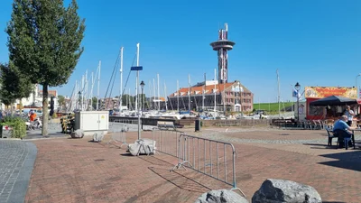 Vlissingen - Photo 5