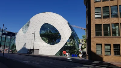 Eindhoven - Photo 4