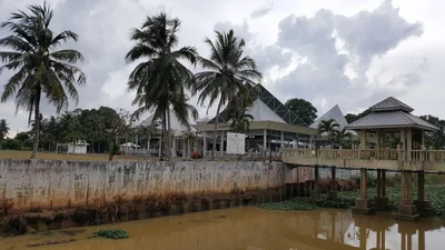 Pekan - Photo 5