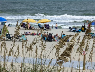 North Carolina Coast - Photo 3