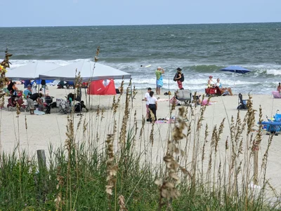North Carolina Coast - Photo 4