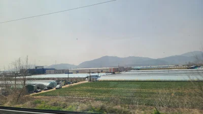 Miryang-si - Photo 2