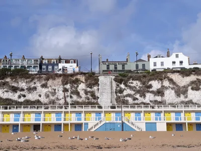 Thanet - Photo 2