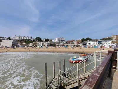 Thanet - Photo 3