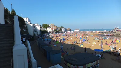 Thanet - Photo 5