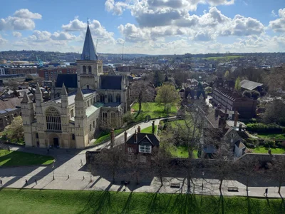 Rochester - Photo 2