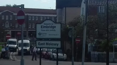 Elmbridge - Photo 5
