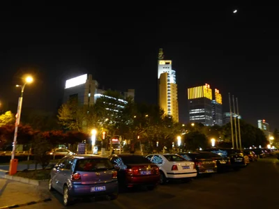 Zhangjiagang - Photo 3