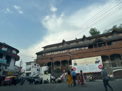 Mandi - Photo 2