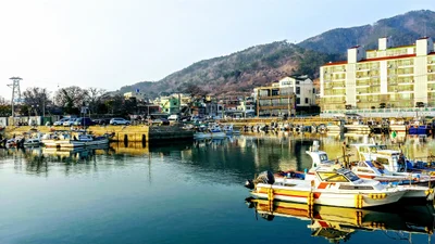 Sacheon-si - Photo 2