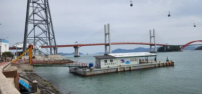 Sacheon-si - Photo 3