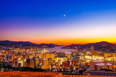 Nagasaki - Photo 2