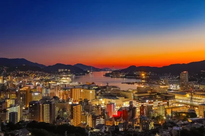 Nagasaki - Photo 3