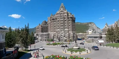 Banff - Photo 3