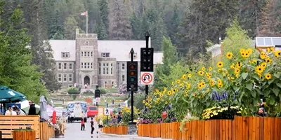 Banff - Photo 4