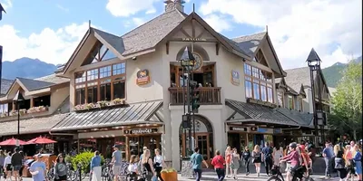 Banff - Photo 5