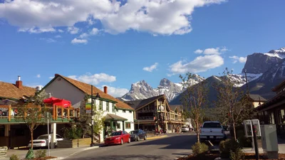 Canmore - Photo 5