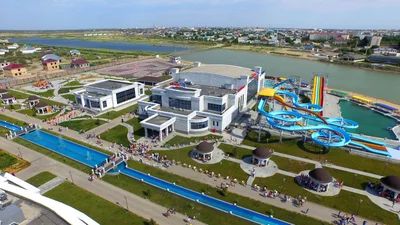 Kyzylorda - Photo 2