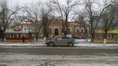 Kyzylorda - Photo 3