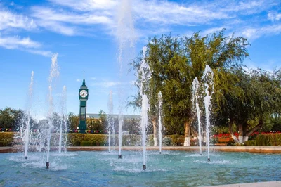 Kyzylorda - Photo 5