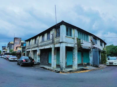 Kuala Kurau - Photo 3